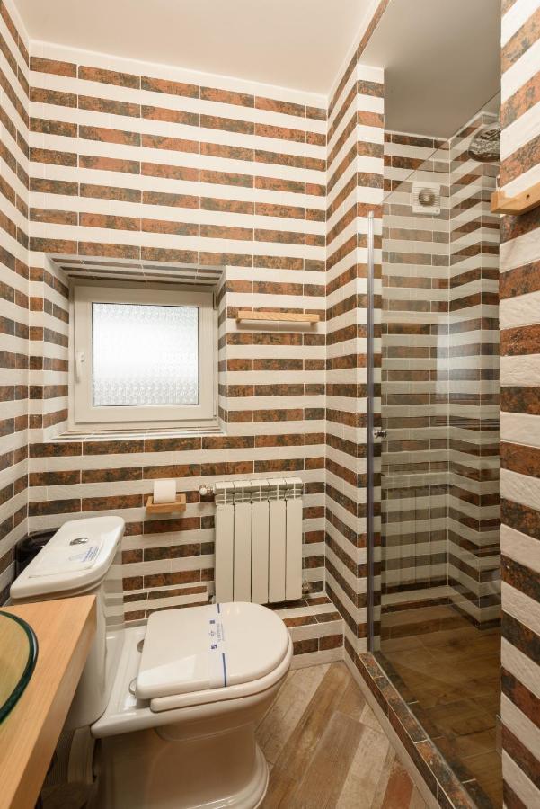 Клуб Яремчанський Шале Exterior foto